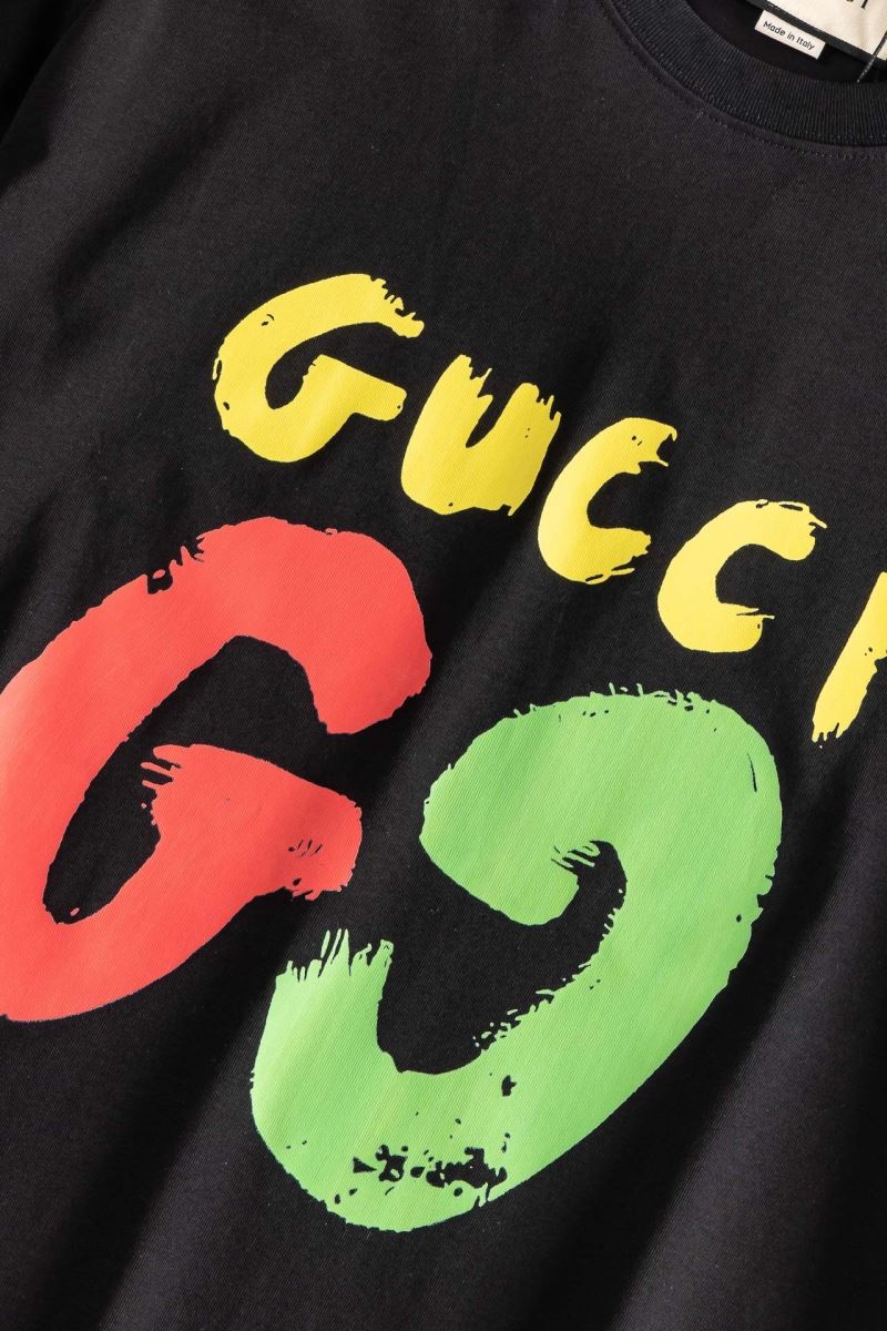 Gucci T-Shirts